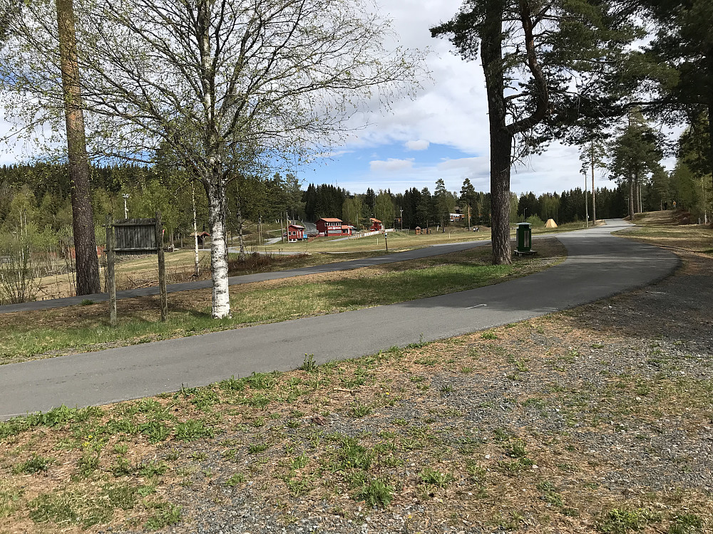 Øverby