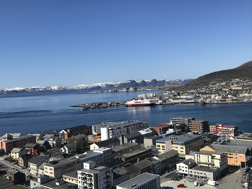 Hammerfest