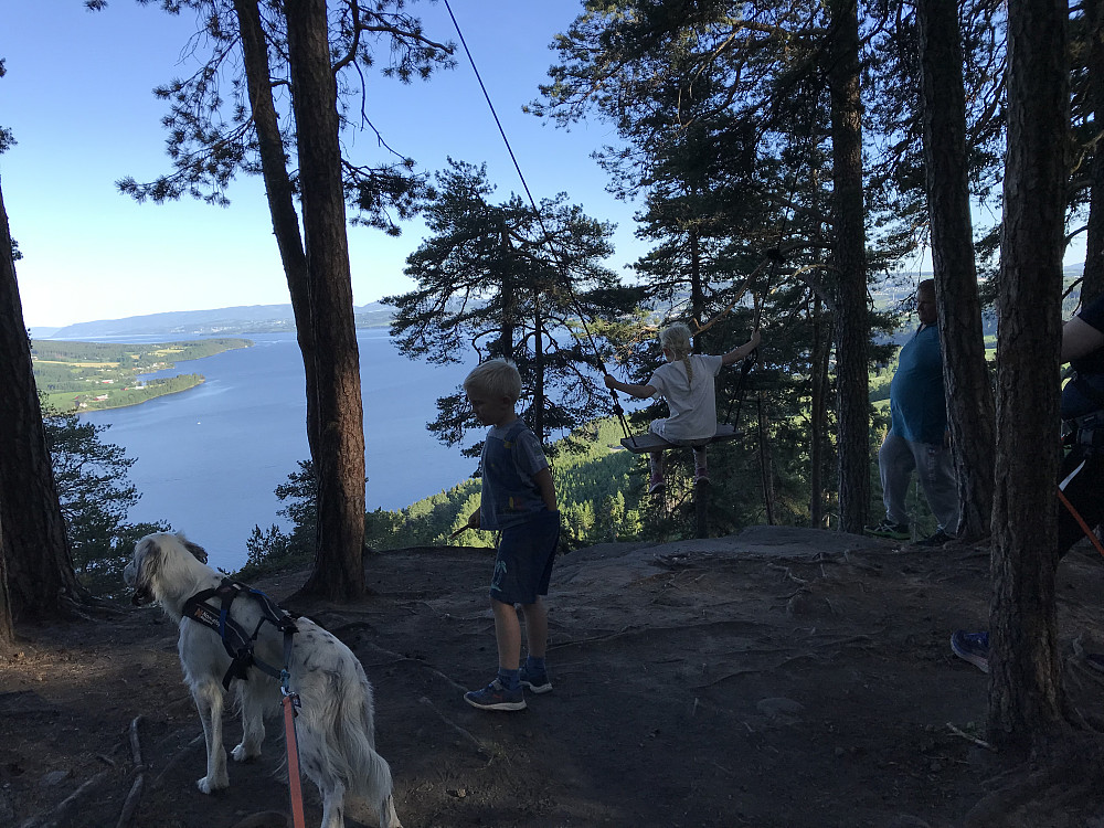Ramberget