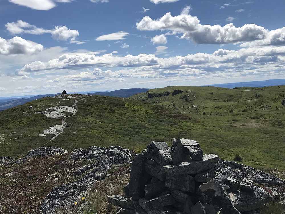 Hindalsfjellet