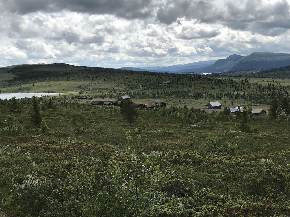 Nysætra