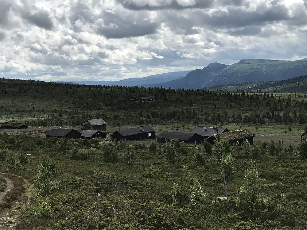 Nysætra