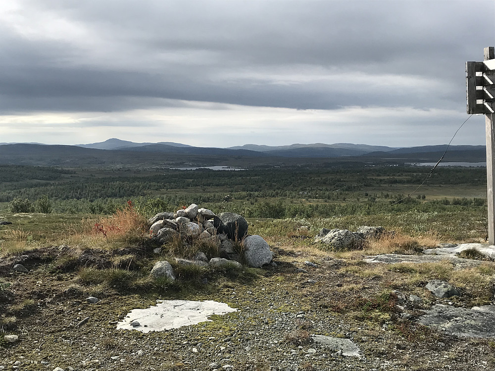 Skomakeråsen