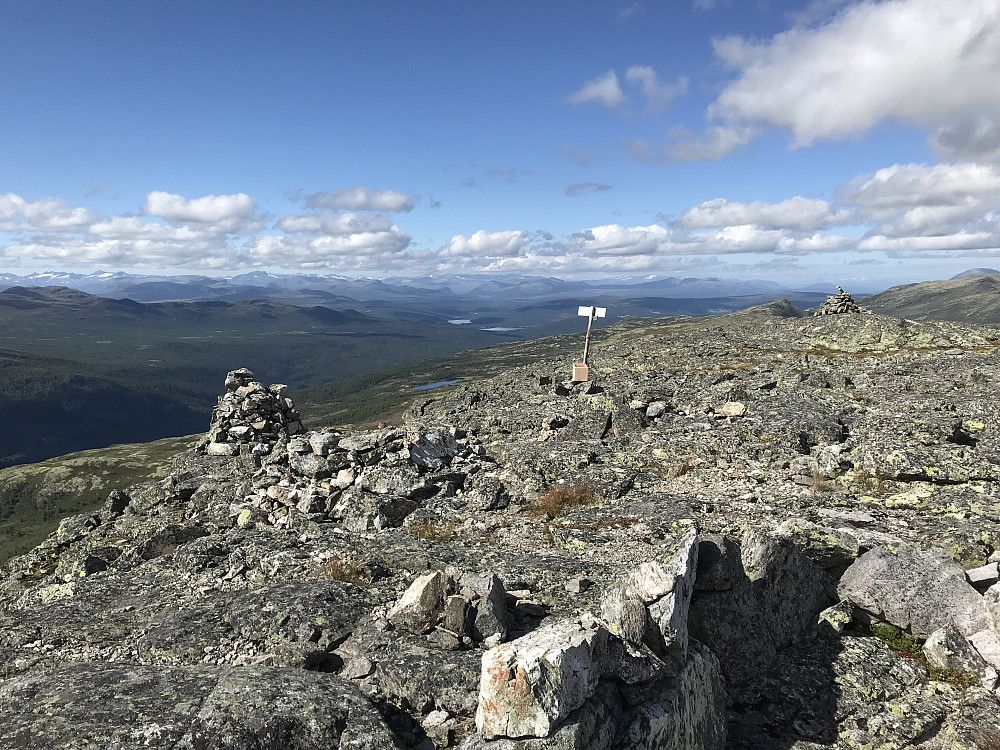 Storhøa
