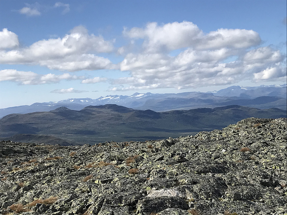 Storhøa