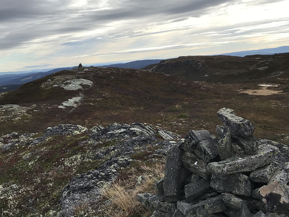 Hindalsfjellet
