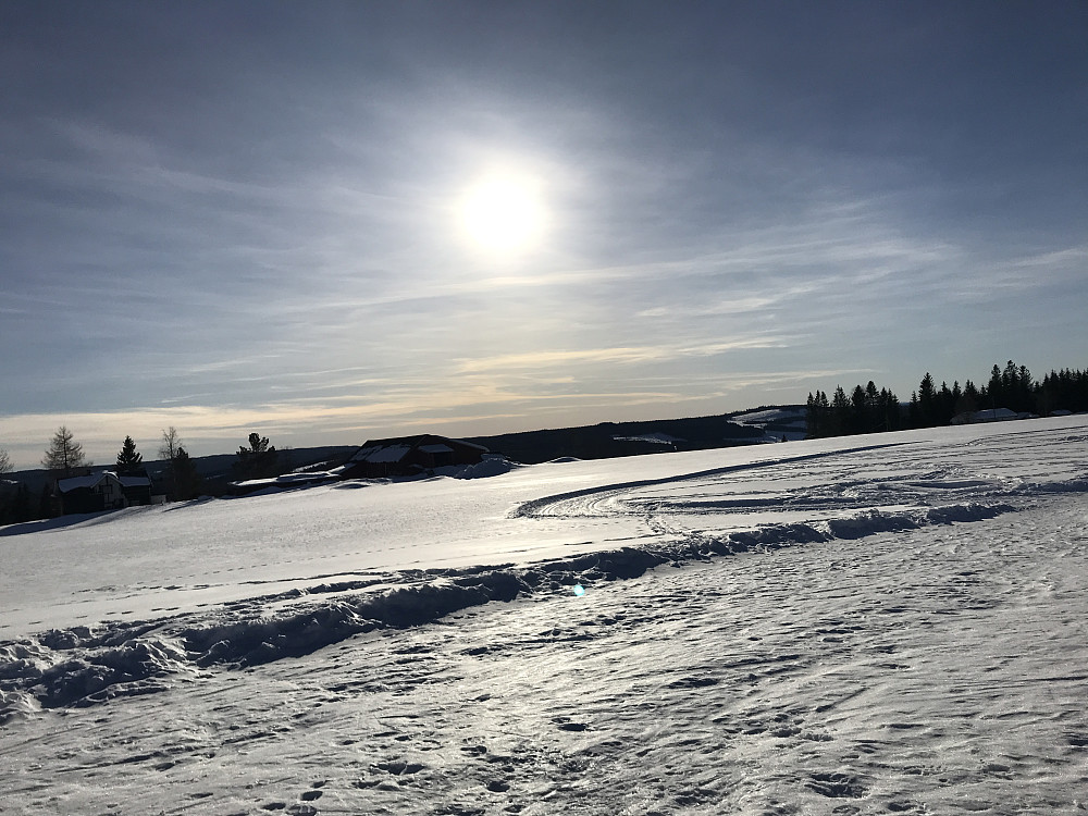 Blivgodt