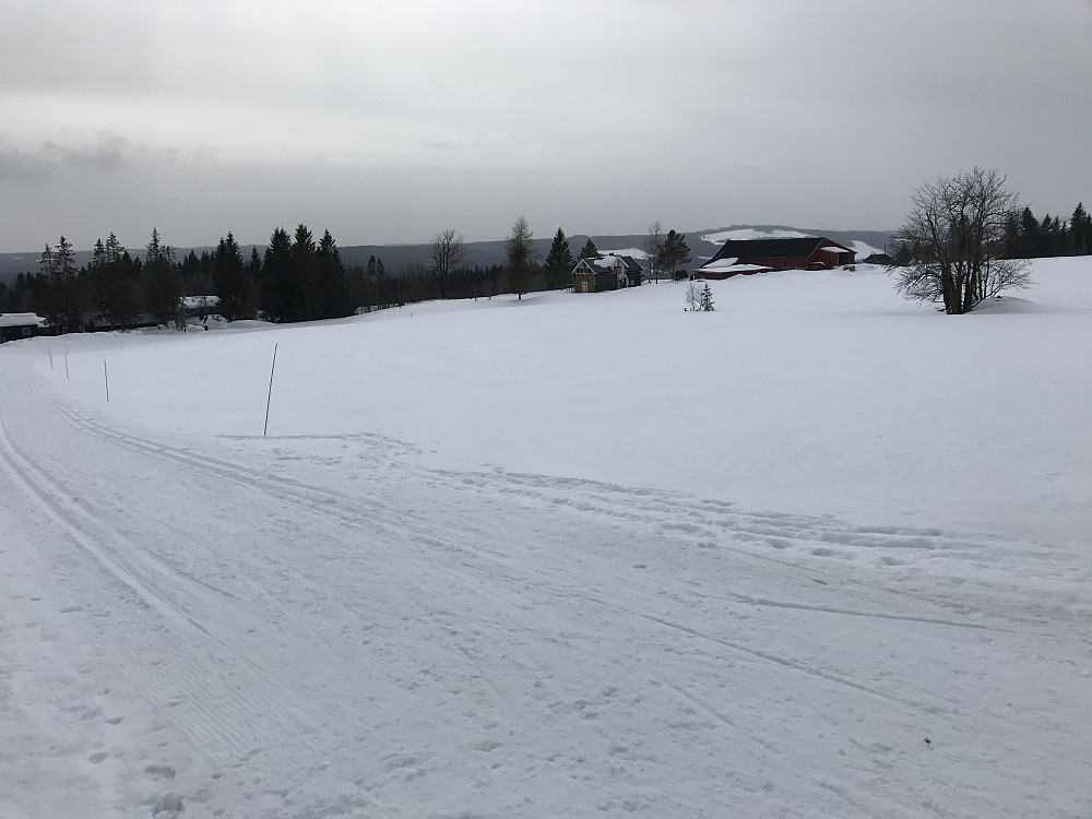 Blivgodt