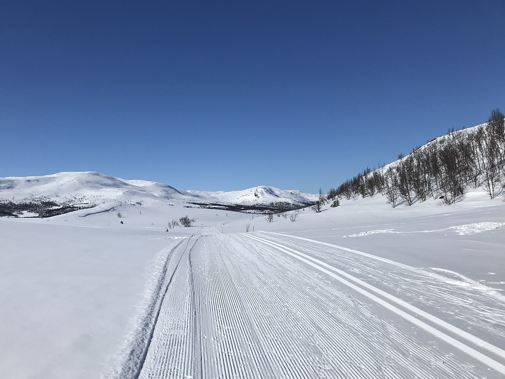 Mot Stylskampen og Stylskaret