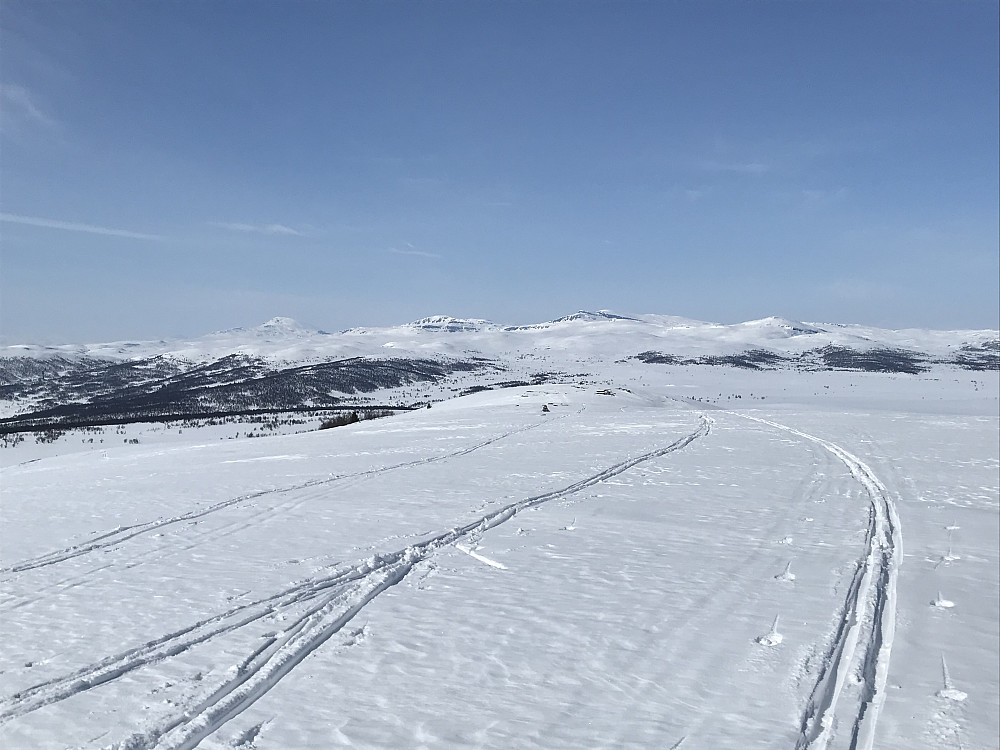 Sørtoppen