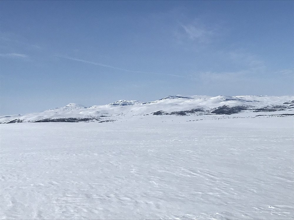 Nordre Suluhøgda