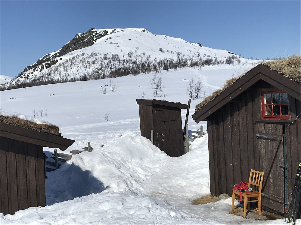 Nordbua