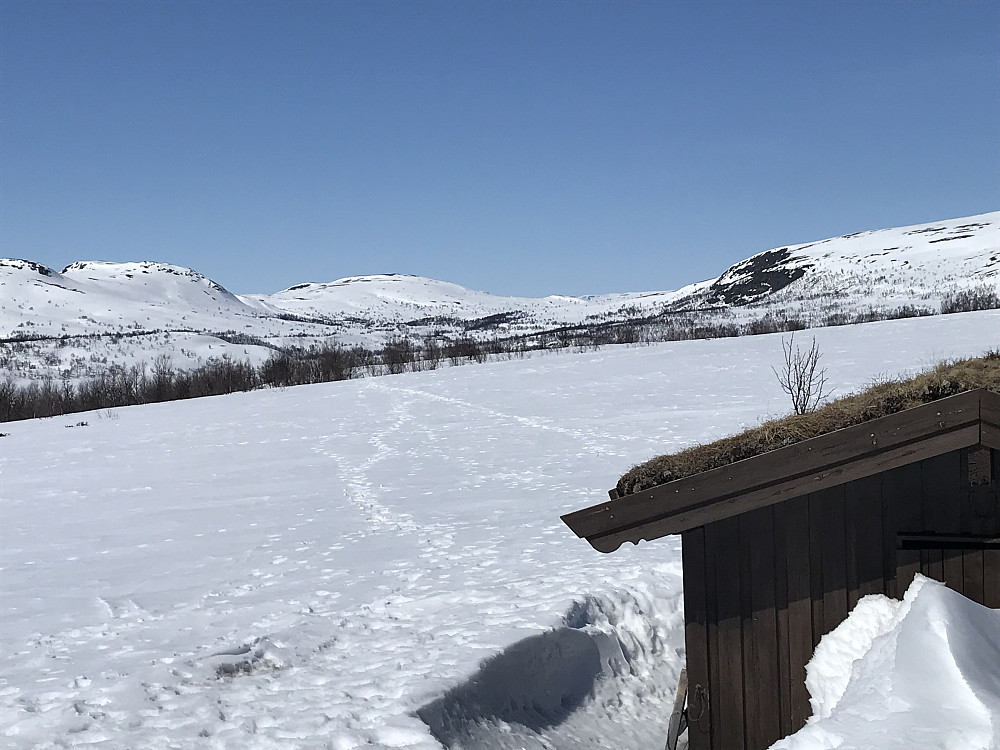 Nordbua
