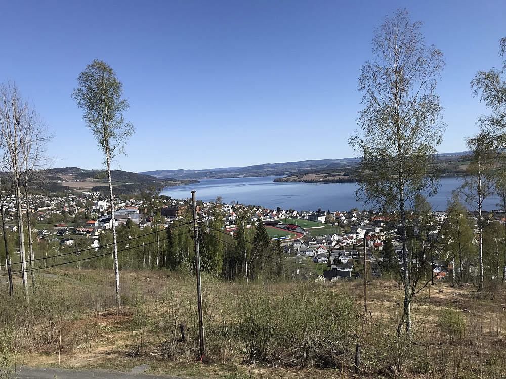Hovdetoppen
