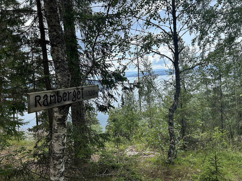 Ramberget