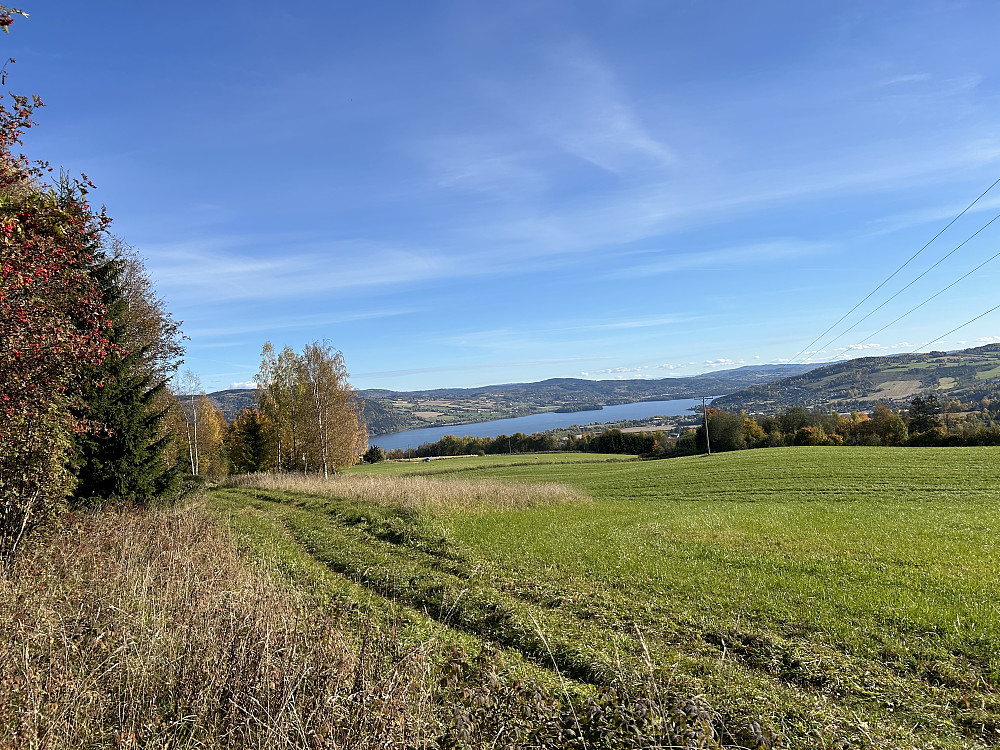 Fra Steigrunden