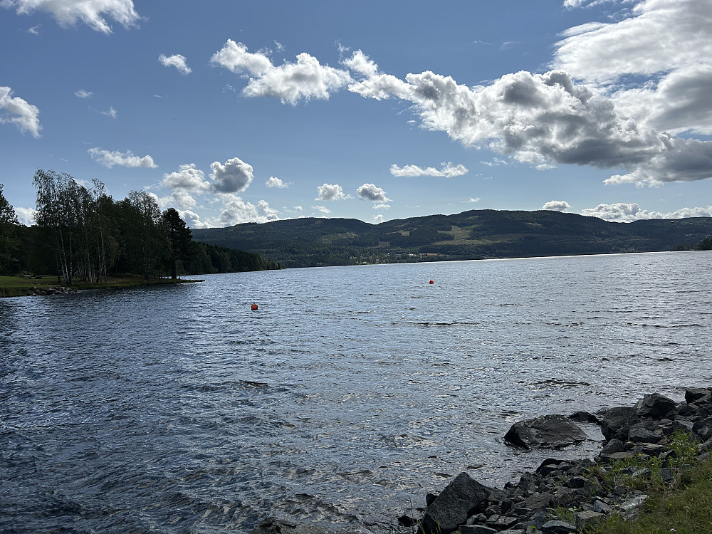 Mjøsa