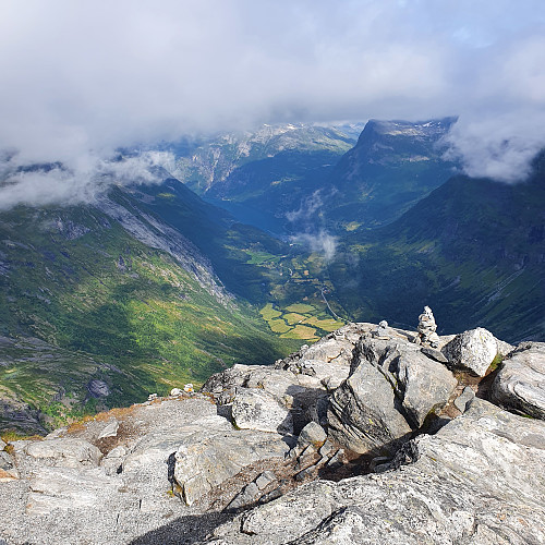 Geiranger