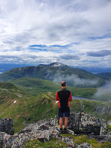 Blåfjellet