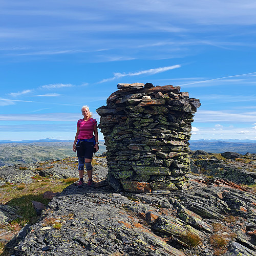 Nyhaugen