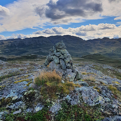 Gynnildfjellet