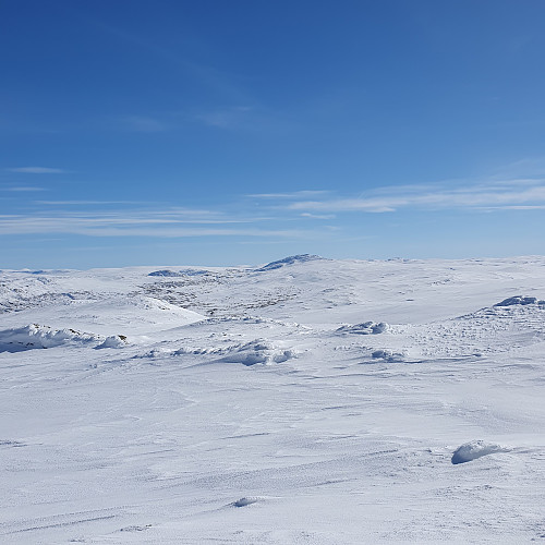 Nyådalen og Nyhaugen