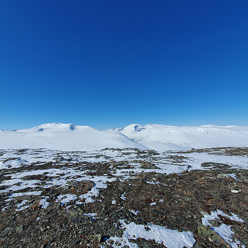Gråfjellet