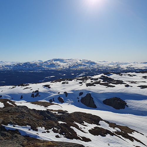Resfjellet