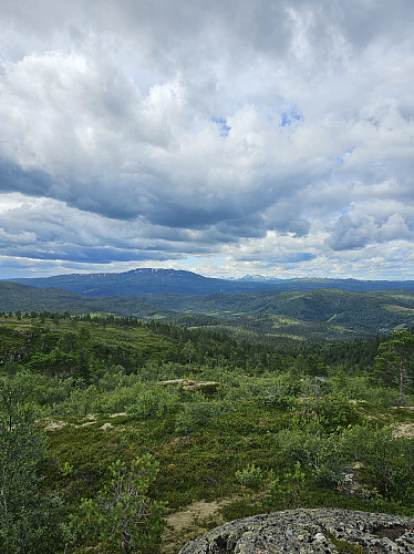 Resfjellet