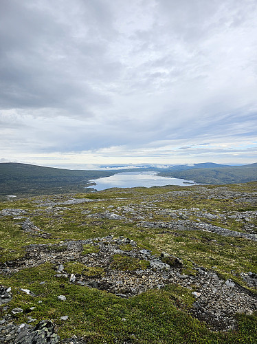 Annfinnfjellet