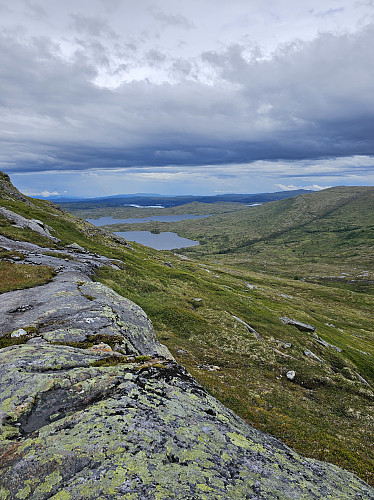 Burusjøen