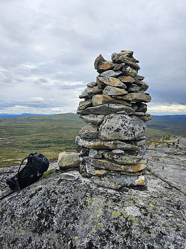 Burufjellet