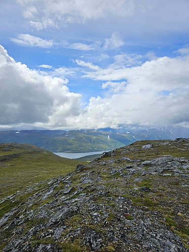 Gjevilvatnet