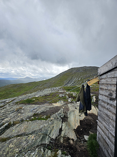 Trollfoten