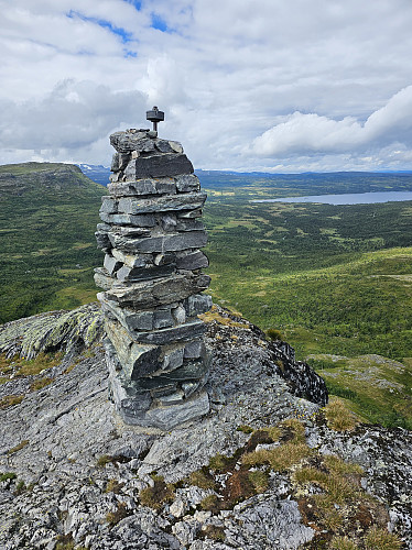 Duggursknappen