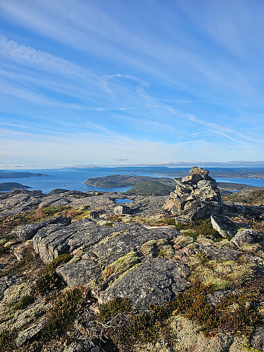 Sundfjellet