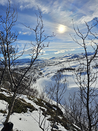 Påskestemning