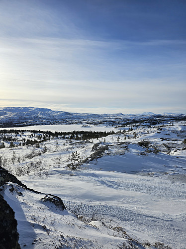 Hølsjøen