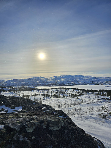 Igelfjellet