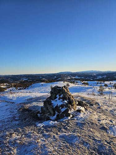 Espåsfjellet