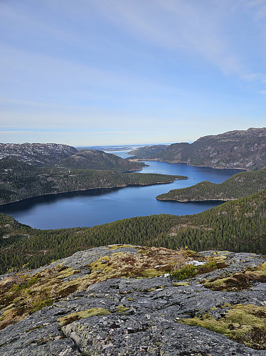Bustlisundet