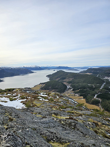 Åstfjorden