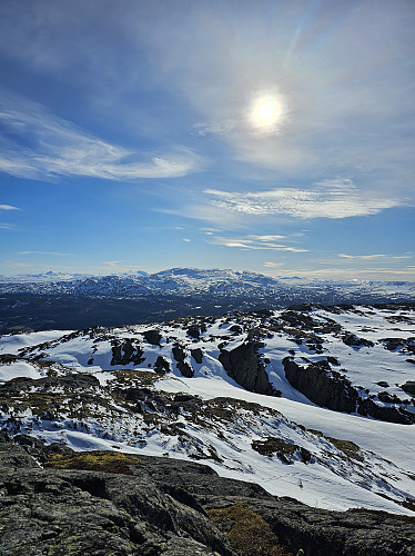 Resfjellet