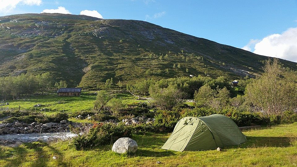 Basecamp