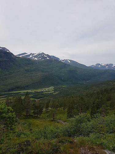 Kårvatn