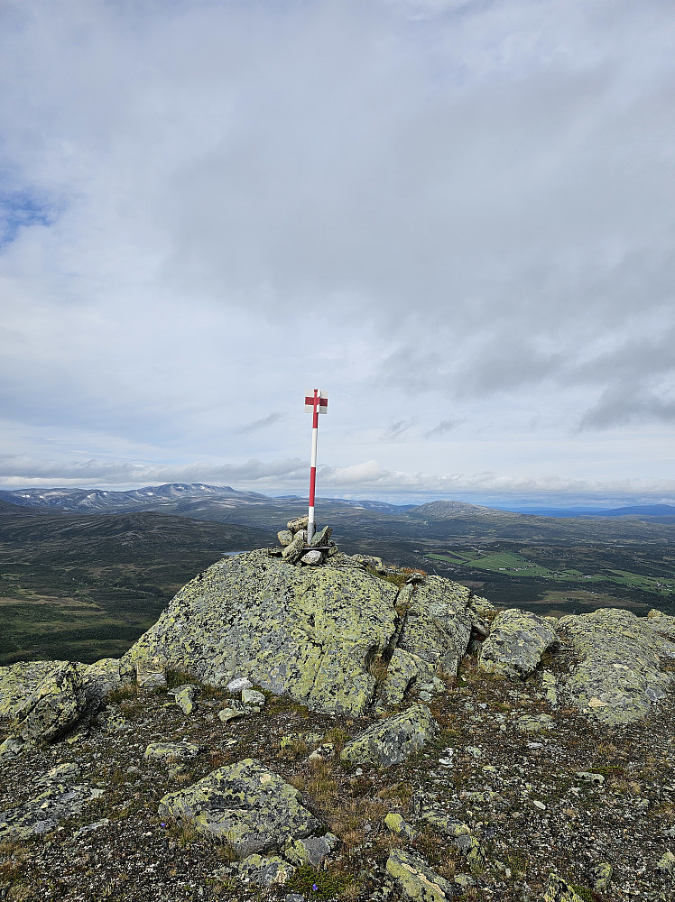 Skåpkollen