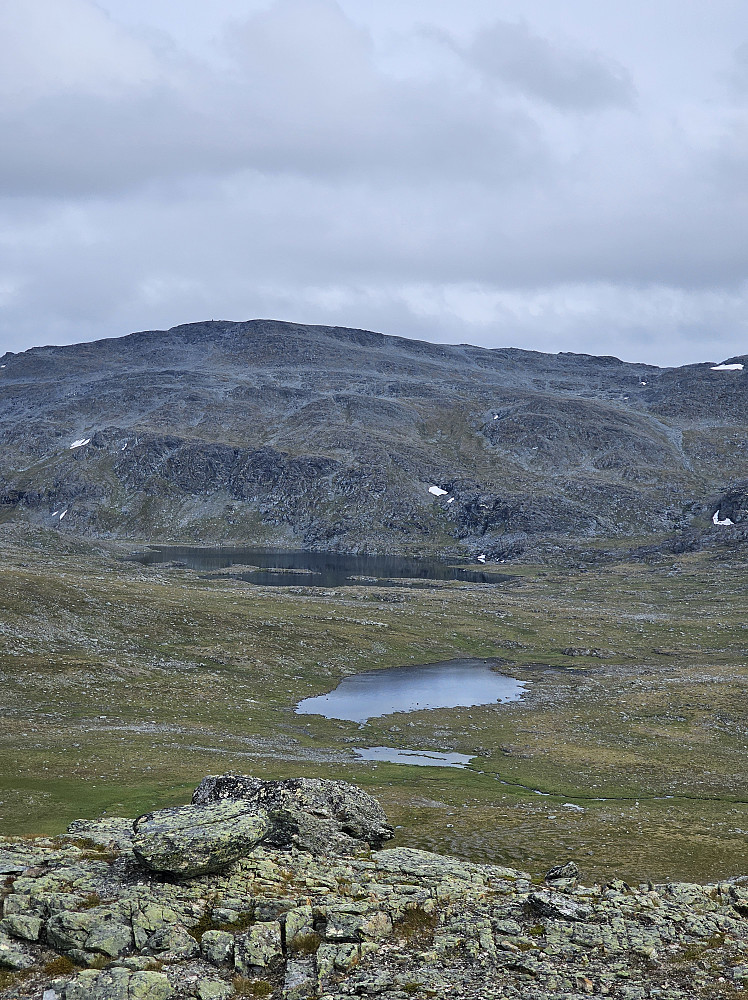Brattskarven