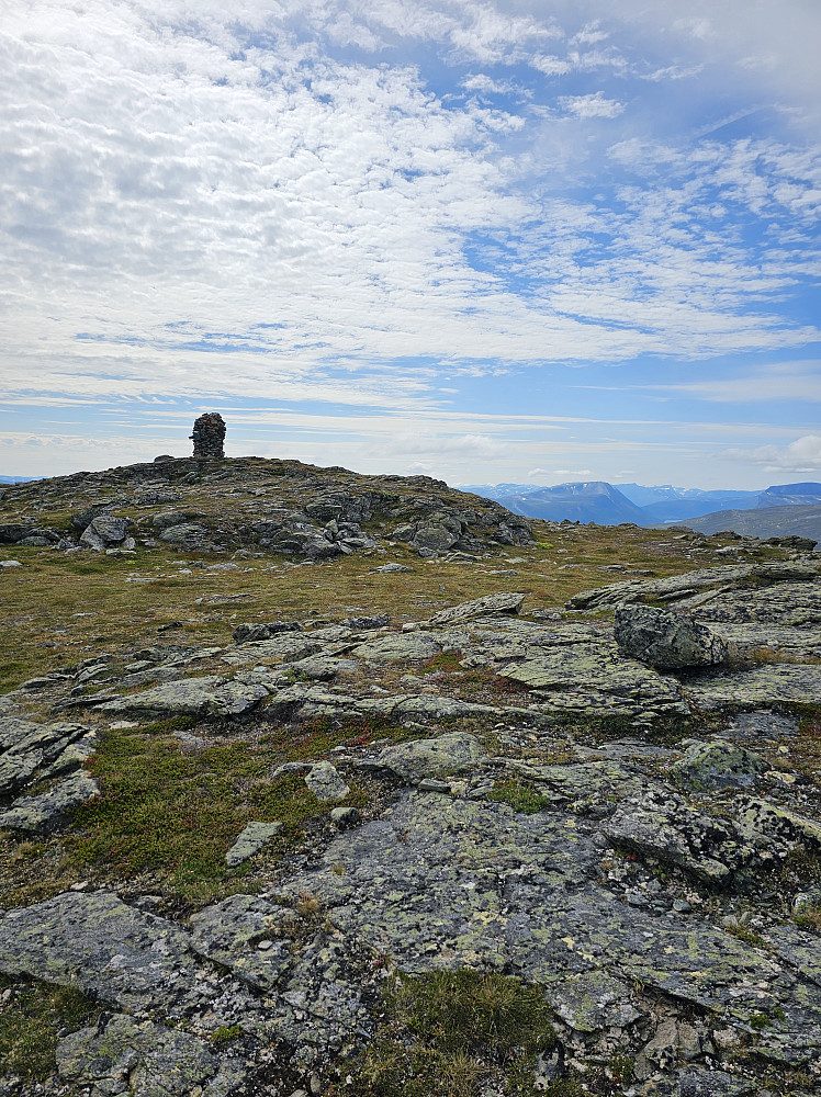 Storgruvpiken