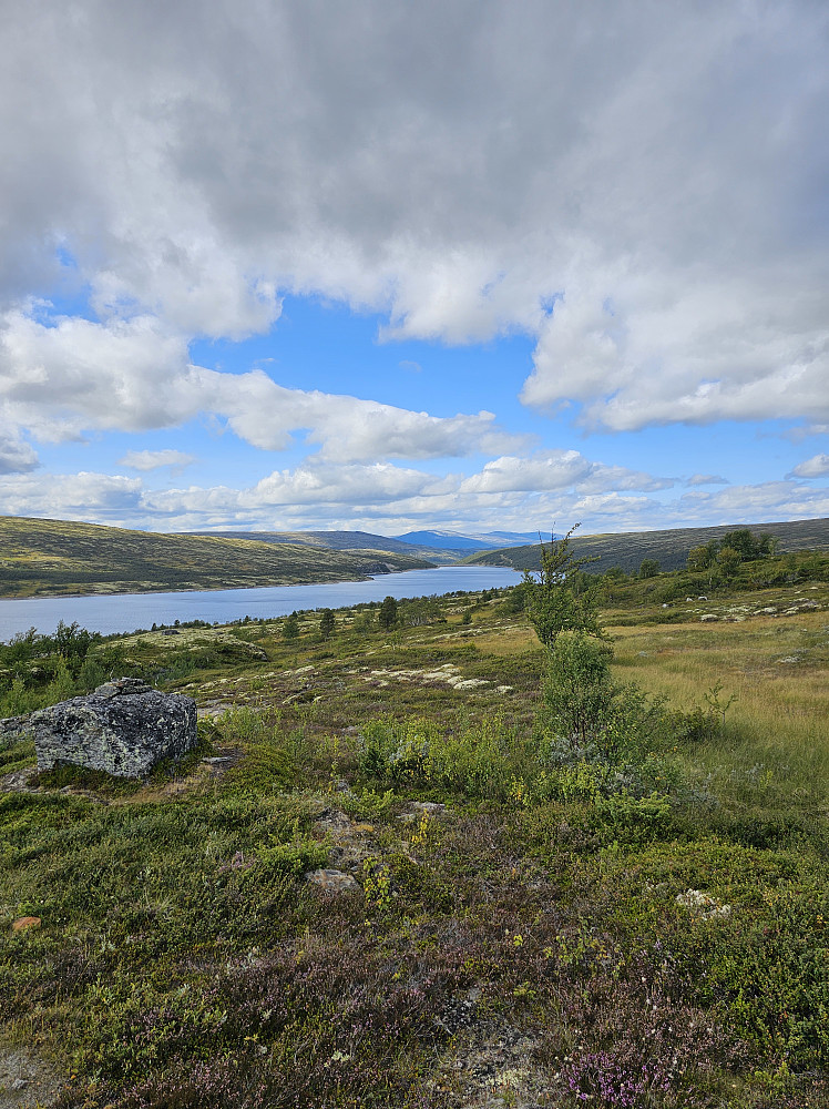 Innerdalsvatnet