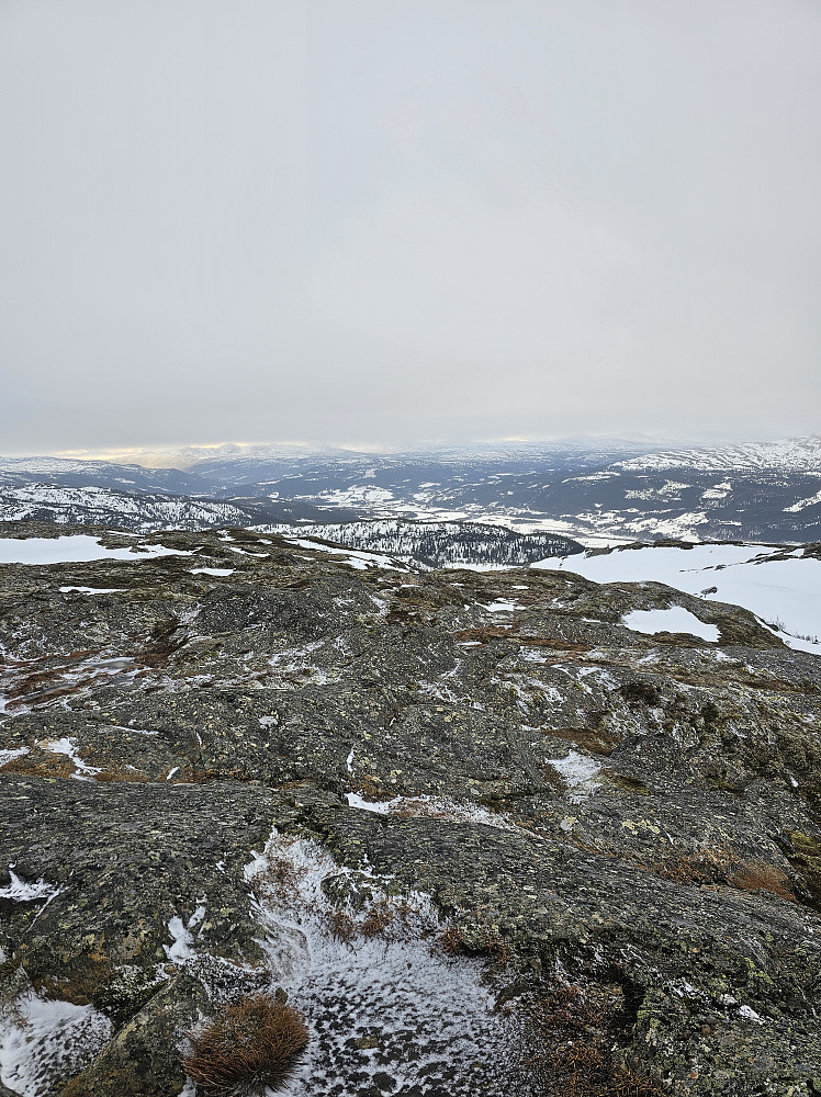 Dårlig skiføre